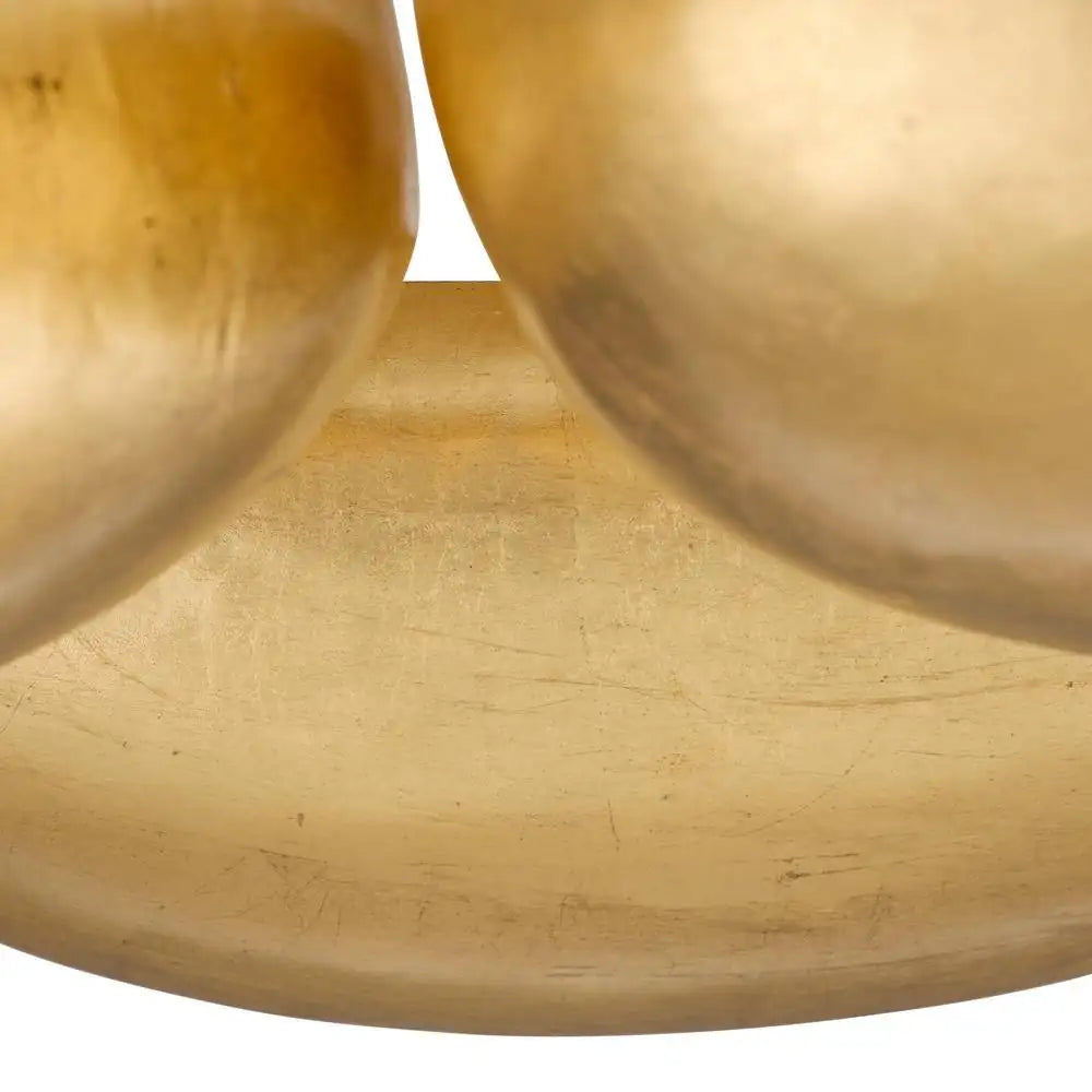 ARTERIORS, THEO FLUSH MOUNT, FLUSH MOUNT CEILING LIGHTS