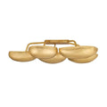 ARTERIORS, THEO FLUSH MOUNT, FLUSH MOUNT CEILING LIGHTS