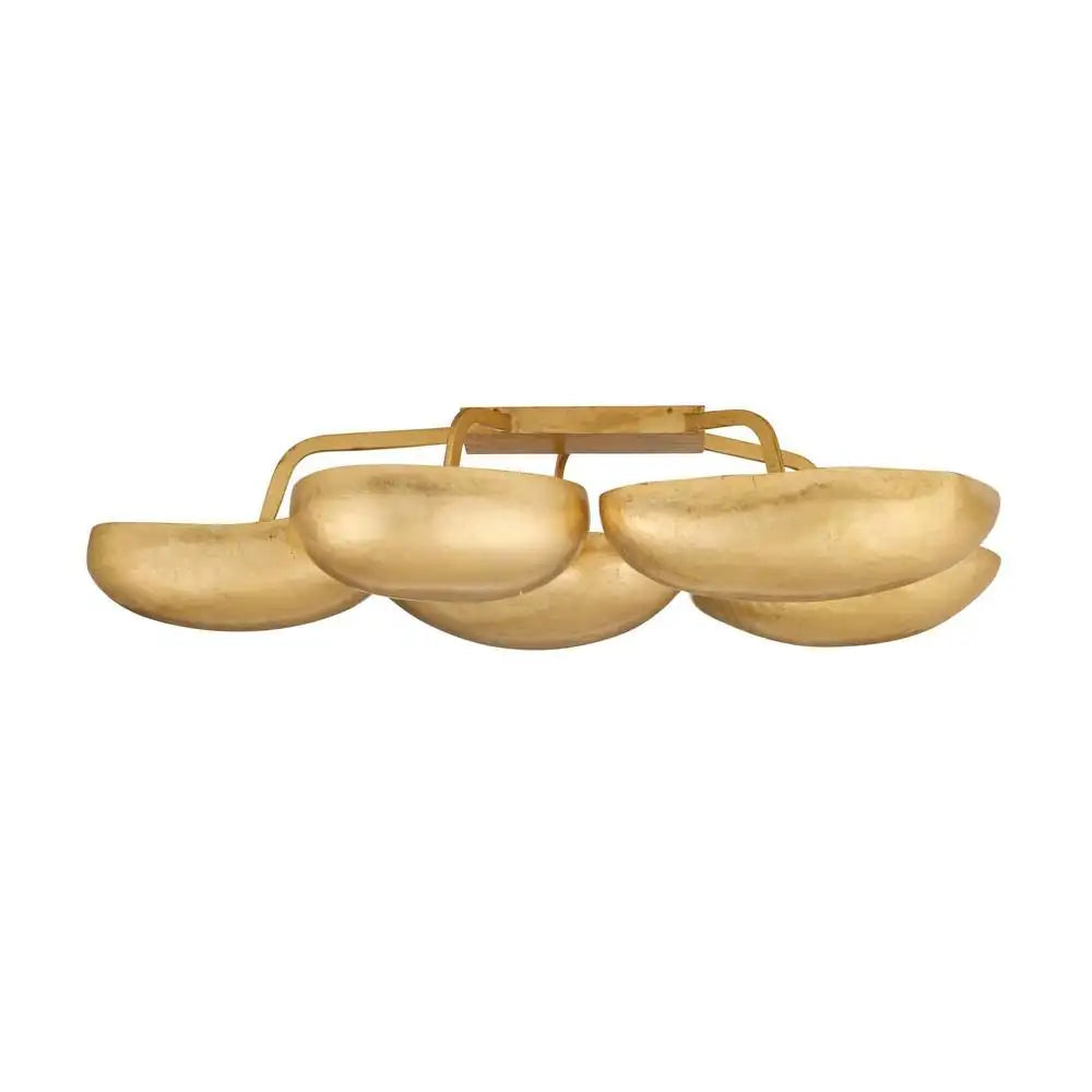 ARTERIORS, THEO FLUSH MOUNT, FLUSH MOUNT CEILING LIGHTS