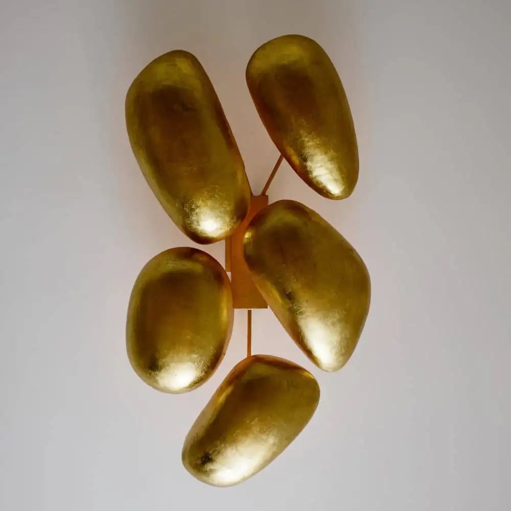 ARTERIORS, THEO FLUSH MOUNT, FLUSH MOUNT CEILING LIGHTS
