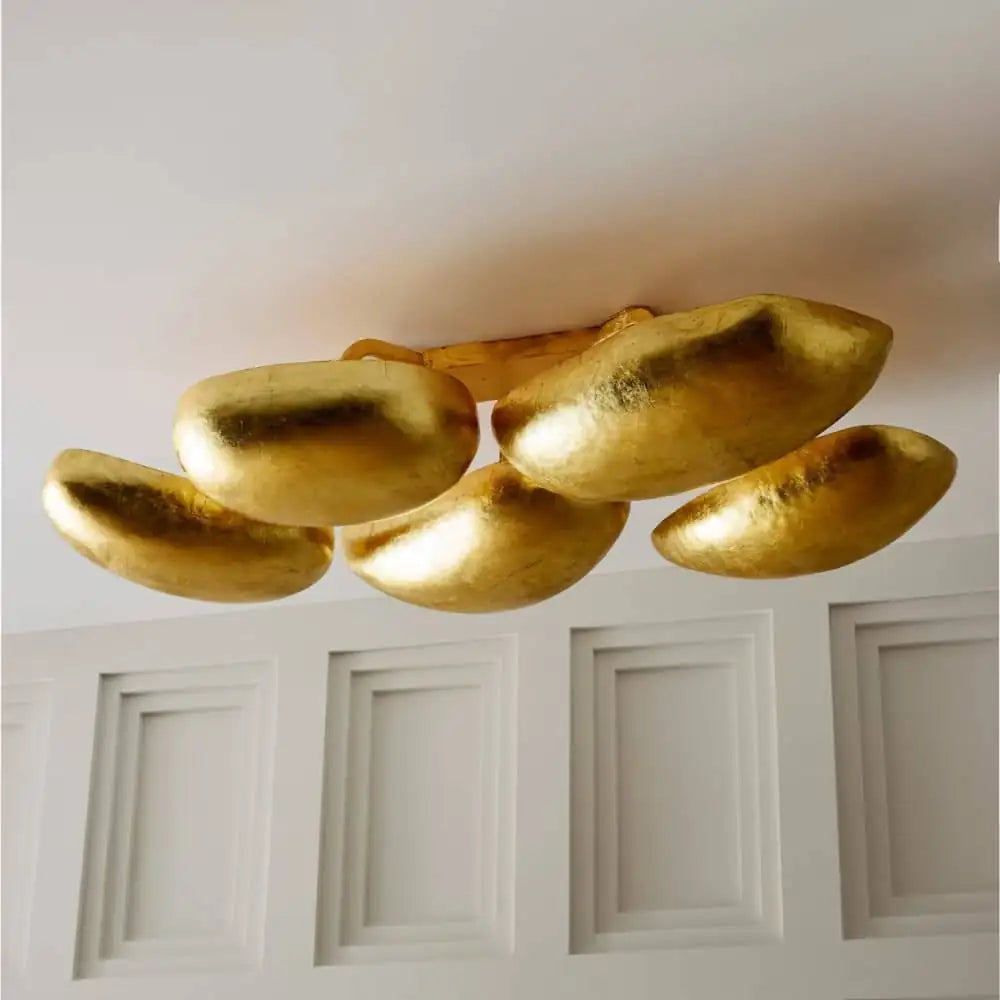 ARTERIORS, THEO FLUSH MOUNT, FLUSH MOUNT CEILING LIGHTS