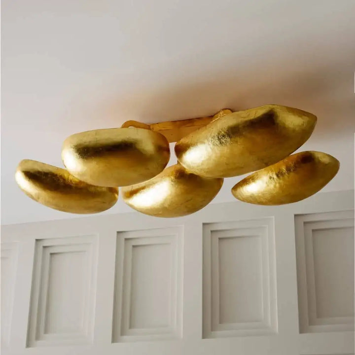 ARTERIORS, THEO FLUSH MOUNT, FLUSH MOUNT CEILING LIGHTS
