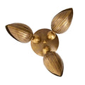 ARTERIORS, INESSA FLUSH MOUNT, FLUSH MOUNT CEILING LIGHTS