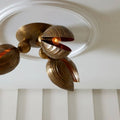 ARTERIORS, INESSA FLUSH MOUNT, FLUSH MOUNT CEILING LIGHTS