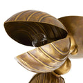 ARTERIORS, INESSA FLUSH MOUNT, FLUSH MOUNT CEILING LIGHTS