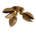 ARTERIORS, INESSA FLUSH MOUNT, FLUSH MOUNT CEILING LIGHTS