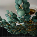 ARTERIORS, BILAL FLUSH MOUNT, FLUSH MOUNT CEILING LIGHTS