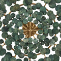 ARTERIORS, BILAL FLUSH MOUNT, FLUSH MOUNT CEILING LIGHTS