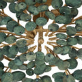 ARTERIORS, BILAL FLUSH MOUNT, FLUSH MOUNT CEILING LIGHTS
