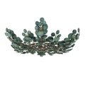 ARTERIORS, BILAL FLUSH MOUNT, FLUSH MOUNT CEILING LIGHTS