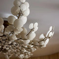 ARTERIORS, BILAL FLUSH MOUNT, FLUSH MOUNT CEILING LIGHTS