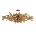 ARTERIORS, KASAI SEMI-FLUSH, FLUSH MOUNT CEILING LIGHTS