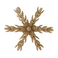ARTERIORS, KASAI SEMI-FLUSH, FLUSH MOUNT CEILING LIGHTS