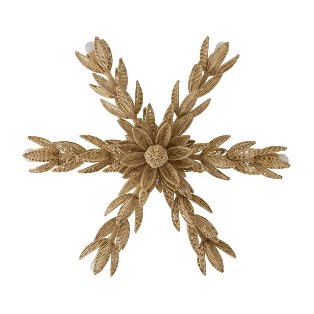 ARTERIORS, KASAI SEMI-FLUSH, FLUSH MOUNT CEILING LIGHTS
