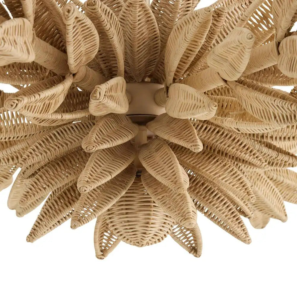 ARTERIORS, KASAI SEMI-FLUSH, FLUSH MOUNT CEILING LIGHTS