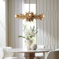 ARTERIORS, KASAI SEMI-FLUSH, FLUSH MOUNT CEILING LIGHTS