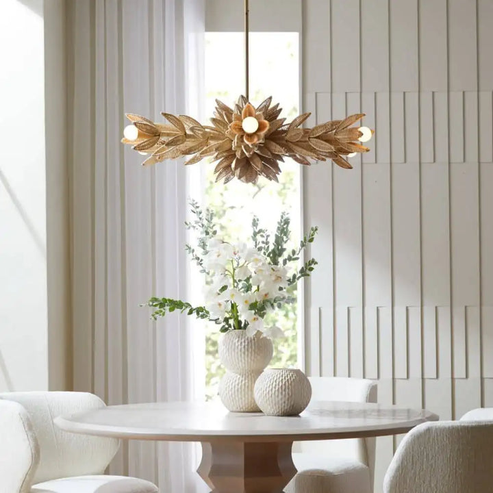 ARTERIORS, KASAI SEMI-FLUSH, FLUSH MOUNT CEILING LIGHTS
