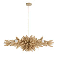 ARTERIORS, KASAI SEMI-FLUSH, FLUSH MOUNT CEILING LIGHTS