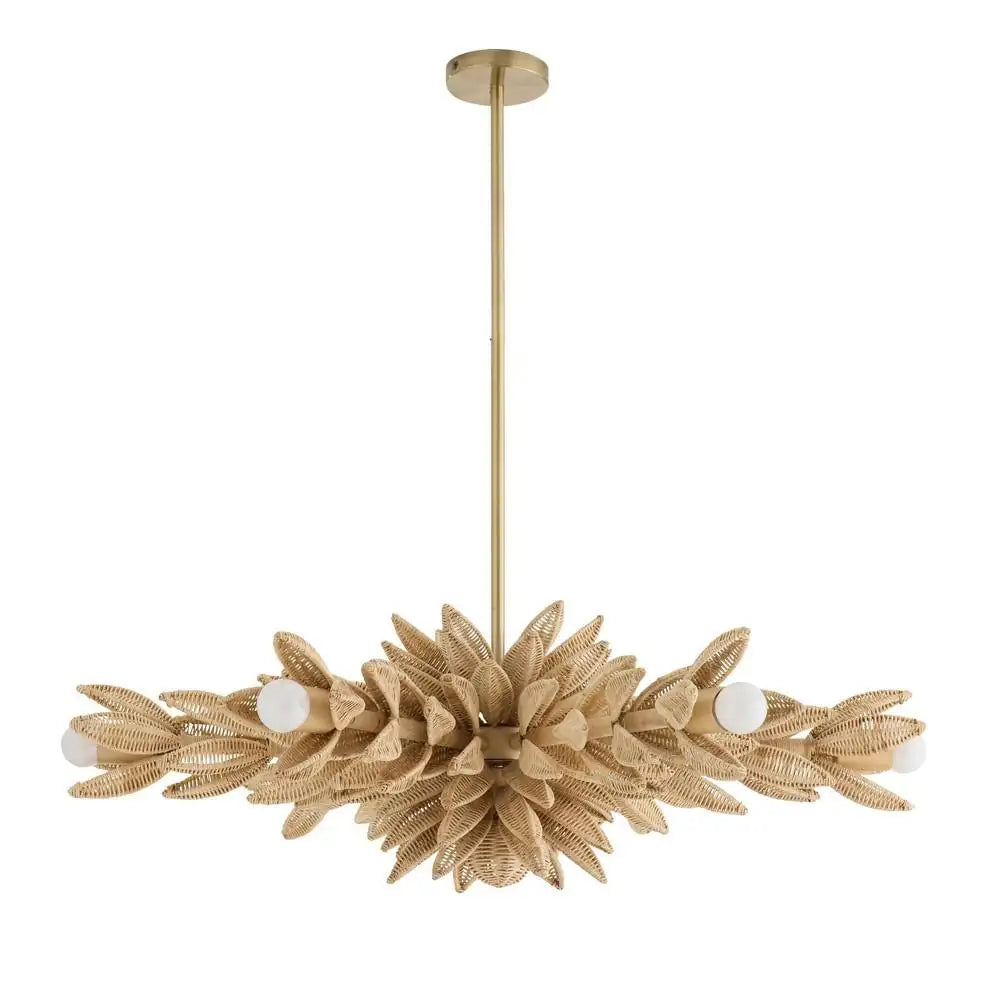 ARTERIORS, KASAI SEMI-FLUSH, FLUSH MOUNT CEILING LIGHTS