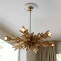 ARTERIORS, KASAI SEMI-FLUSH, FLUSH MOUNT CEILING LIGHTS