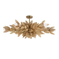 ARTERIORS, KASAI SEMI-FLUSH, FLUSH MOUNT CEILING LIGHTS