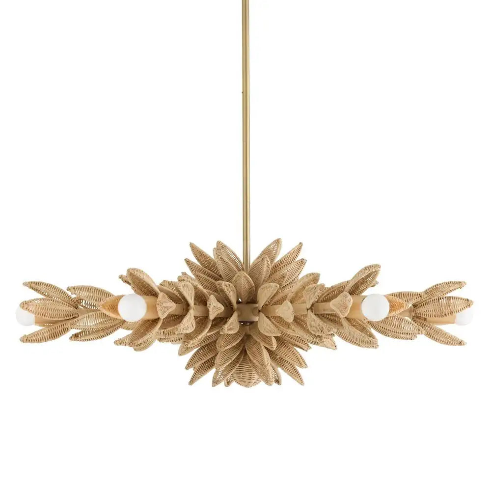 ARTERIORS, KASAI SEMI-FLUSH, FLUSH MOUNT CEILING LIGHTS