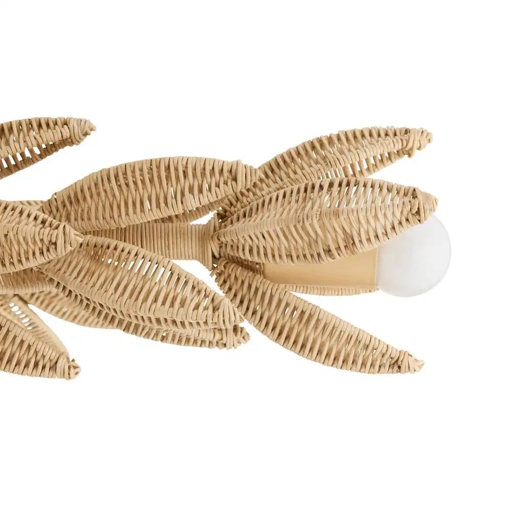 ARTERIORS, KASAI SEMI-FLUSH, FLUSH MOUNT CEILING LIGHTS