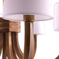 ARTERIORS, GAETANO CHANDELIER, CHANDELIER LIGHT