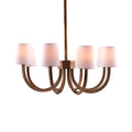 ARTERIORS, GAETANO CHANDELIER, CHANDELIER LIGHT