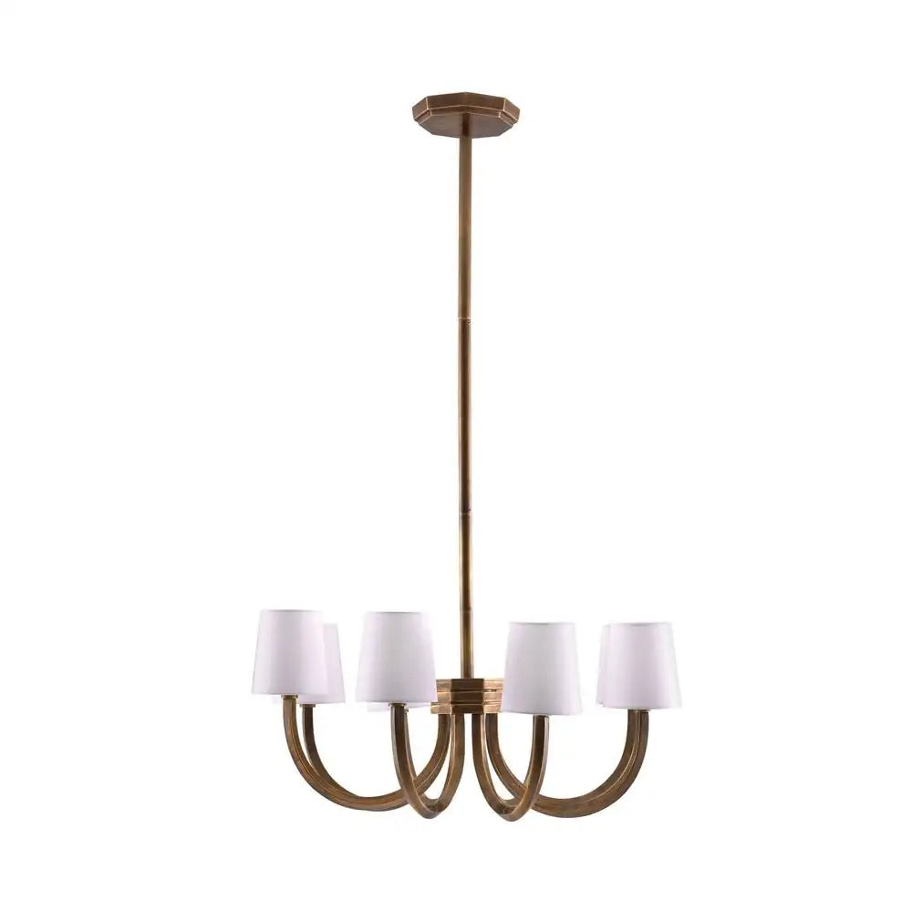 ARTERIORS, GAETANO CHANDELIER, CHANDELIER LIGHT