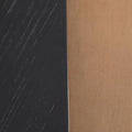 ARTERIORS CHAKA COFFEE TABLES - Side