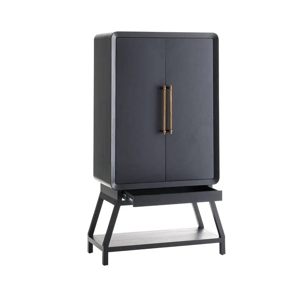 ARTERIORS CANTU COCKTAIL CABINET - Cabinets & Bar