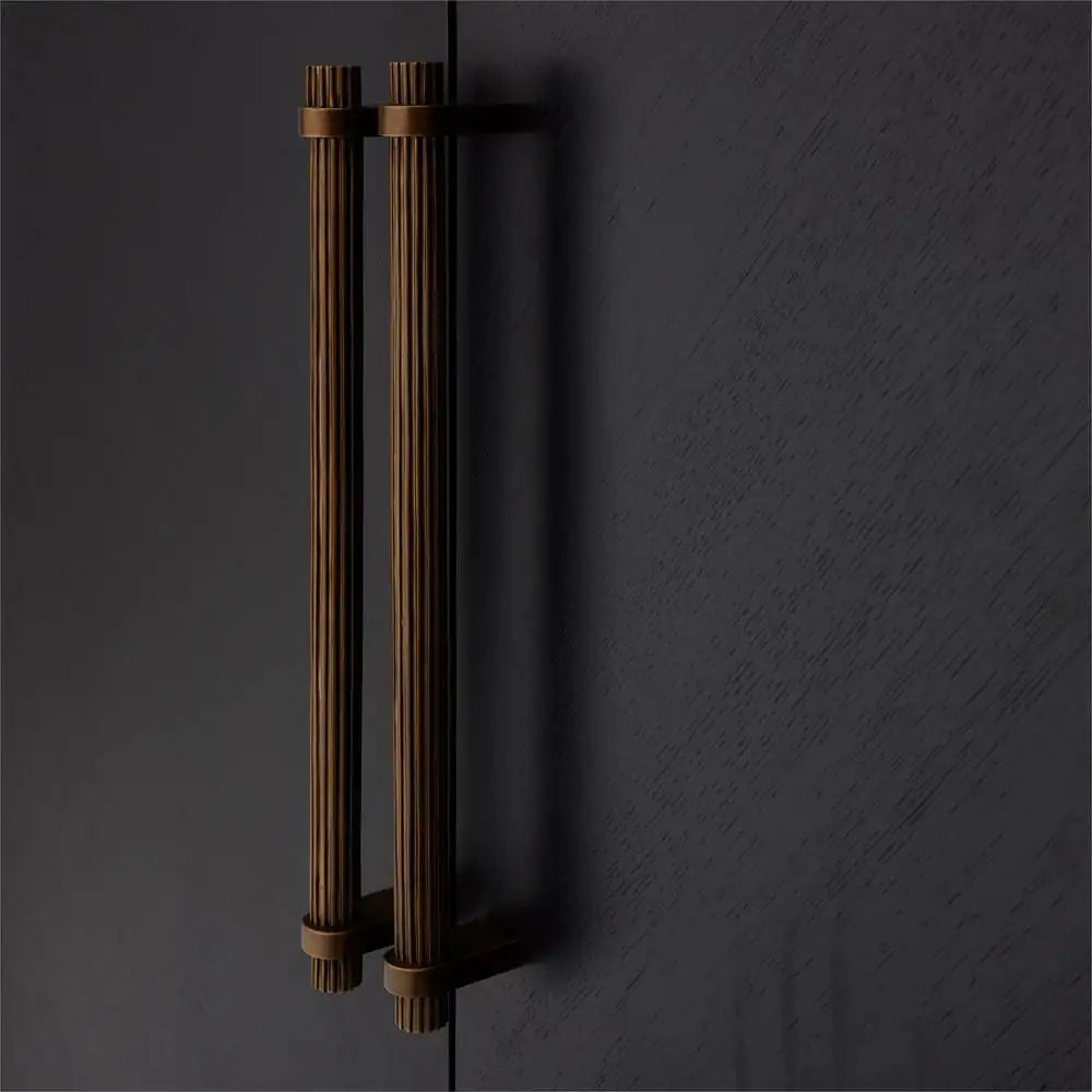 ARTERIORS CANTU COCKTAIL CABINET - Cabinets & Bar