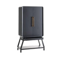 ARTERIORS CANTU COCKTAIL CABINET - Cabinets & Bar