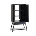 ARTERIORS CANTU COCKTAIL CABINET - Cabinets & Bar