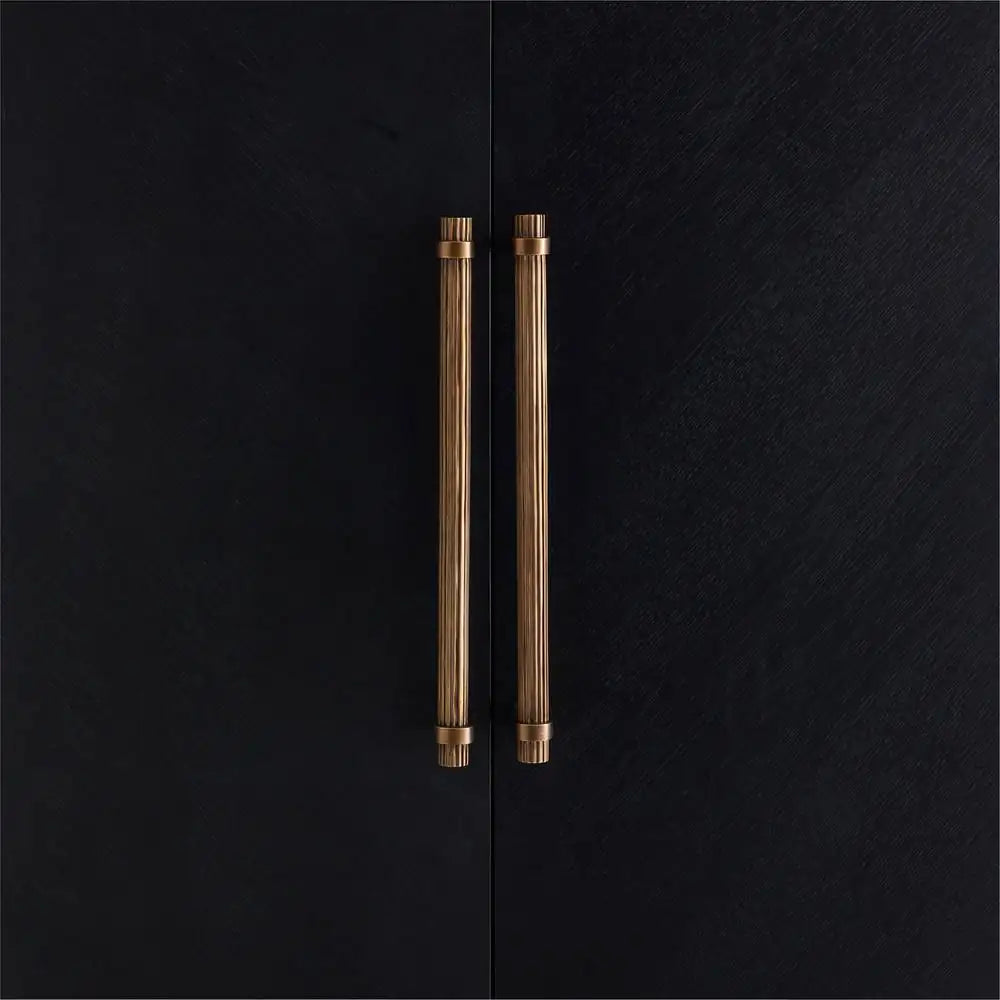 ARTERIORS CANTU COCKTAIL CABINET - Cabinets & Bar