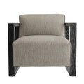 ARTERIORS, DURAN CHAIR, LOUNGE