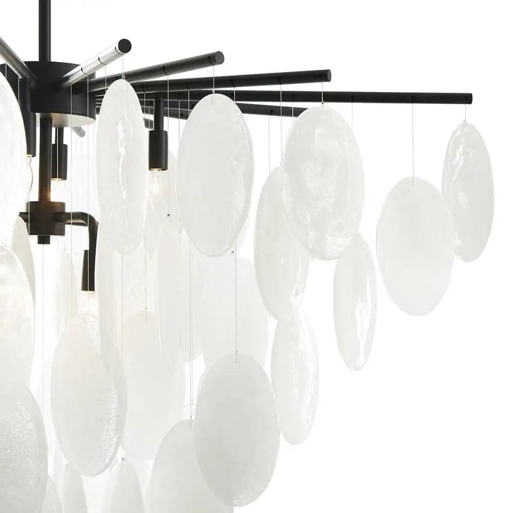 ARTERIORS, TIFFANY CHANDELIER, CHANDELIER LIGHT