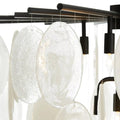 ARTERIORS, TIFFANY CHANDELIER, CHANDELIER LIGHT