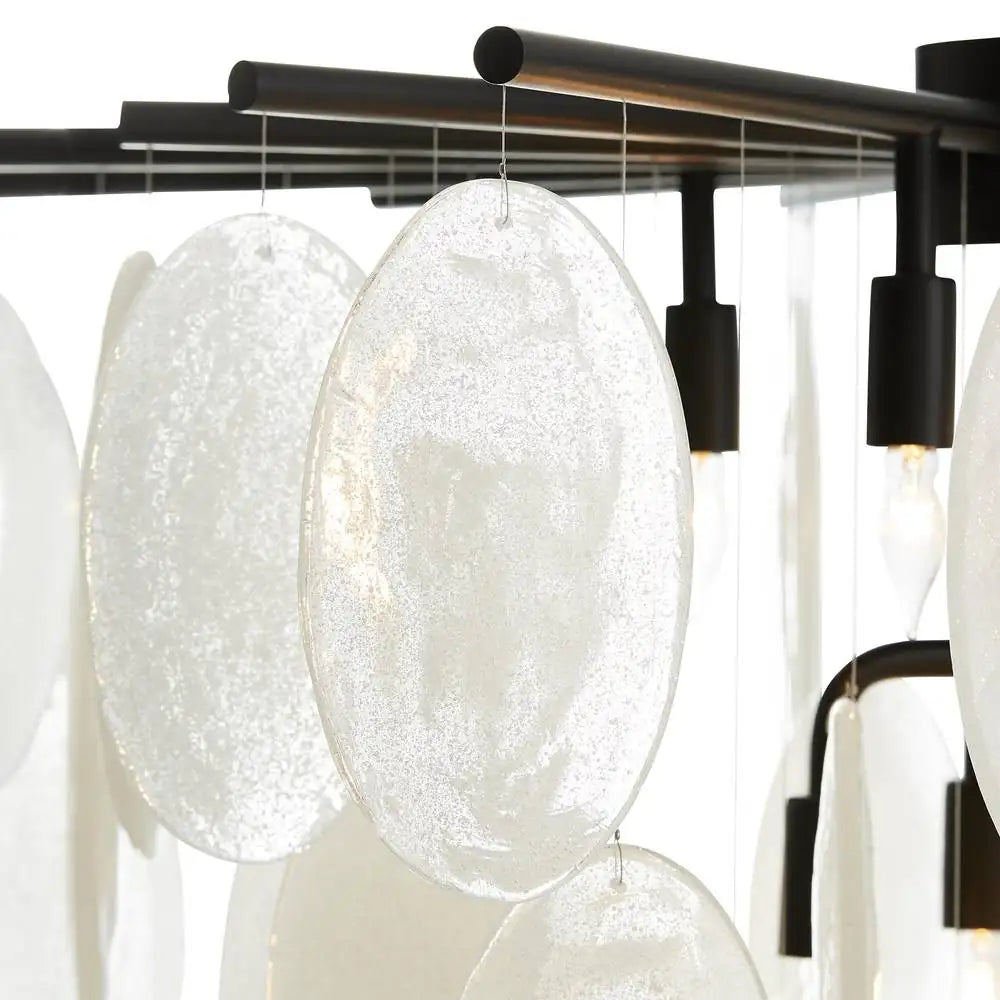 ARTERIORS, TIFFANY CHANDELIER, CHANDELIER LIGHT