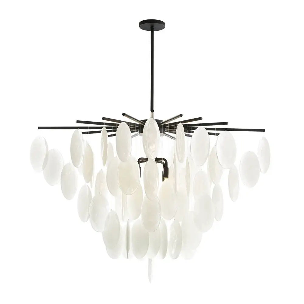 ARTERIORS, TIFFANY CHANDELIER, CHANDELIER LIGHT