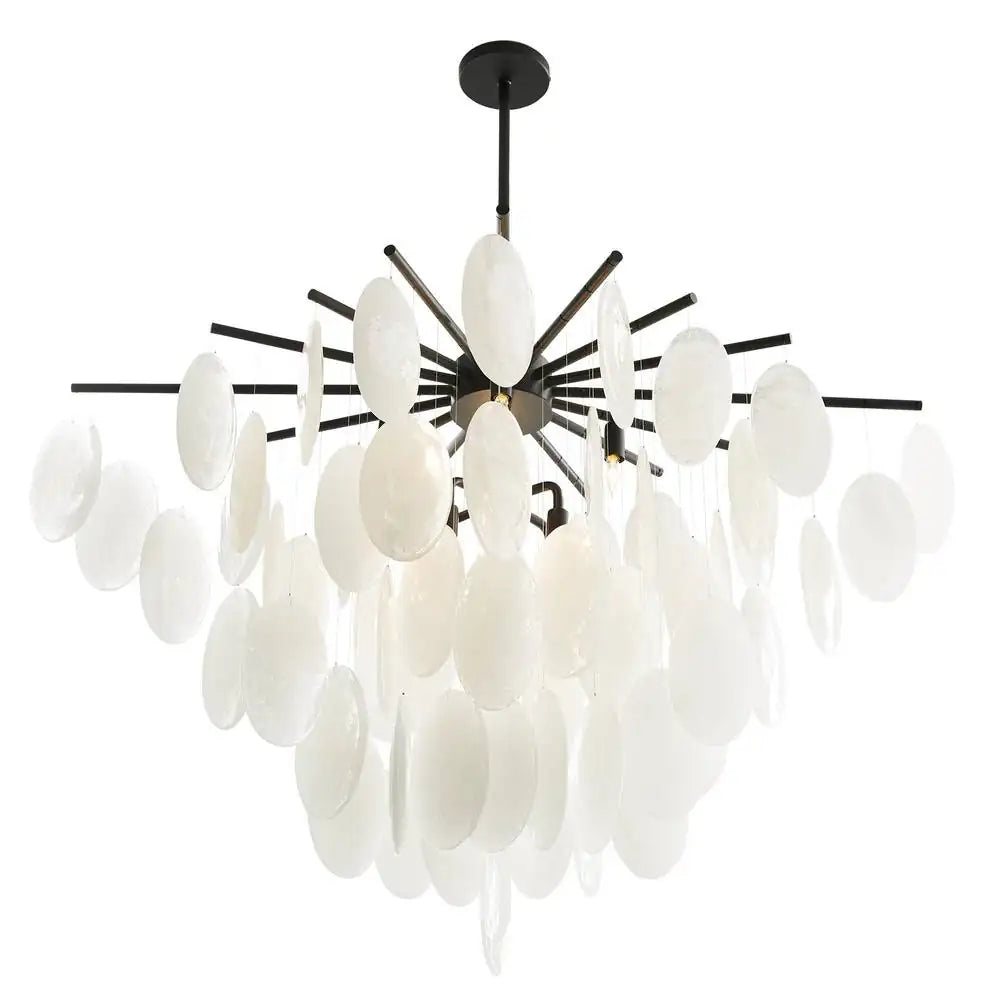 ARTERIORS, TIFFANY CHANDELIER, CHANDELIER LIGHT