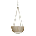 ARTERIORS, CHAINMAIL PENDANT, PENDANT LIGHT