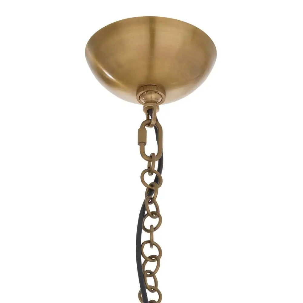 ARTERIORS, CHAINMAIL PENDANT, PENDANT LIGHT
