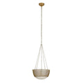 ARTERIORS, CHAINMAIL PENDANT, PENDANT LIGHT