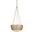 ARTERIORS, CHAINMAIL PENDANT, PENDANT LIGHT