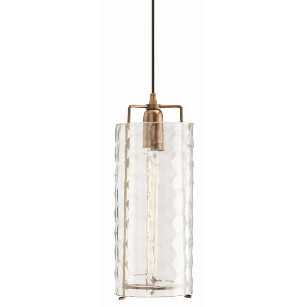 ARTERIORS, ICE PENDANT, PENDANT LIGHT