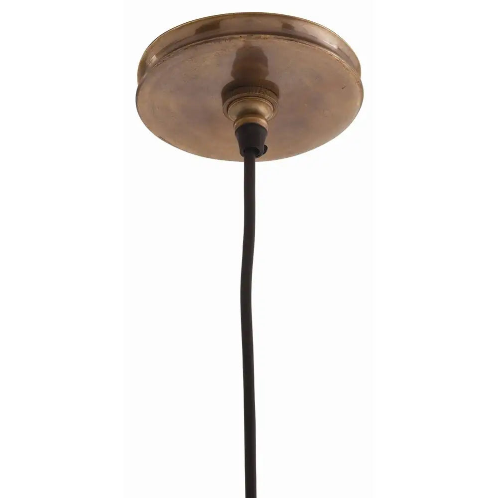 ARTERIORS, ICE PENDANT, PENDANT LIGHT