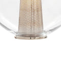 ARTERIORS, CAVIAR ADJUSTABLE PENDANT, PENDANT LIGHT