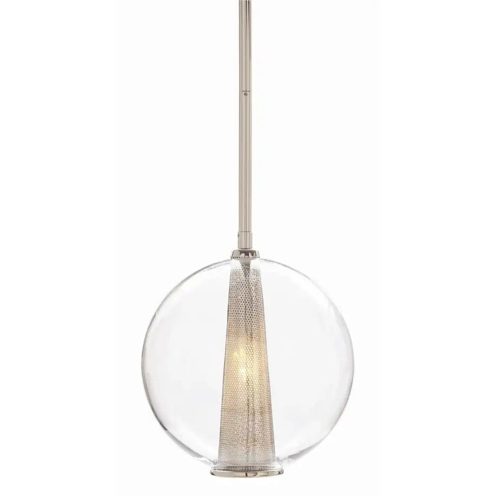 ARTERIORS, CAVIAR ADJUSTABLE PENDANT, PENDANT LIGHT